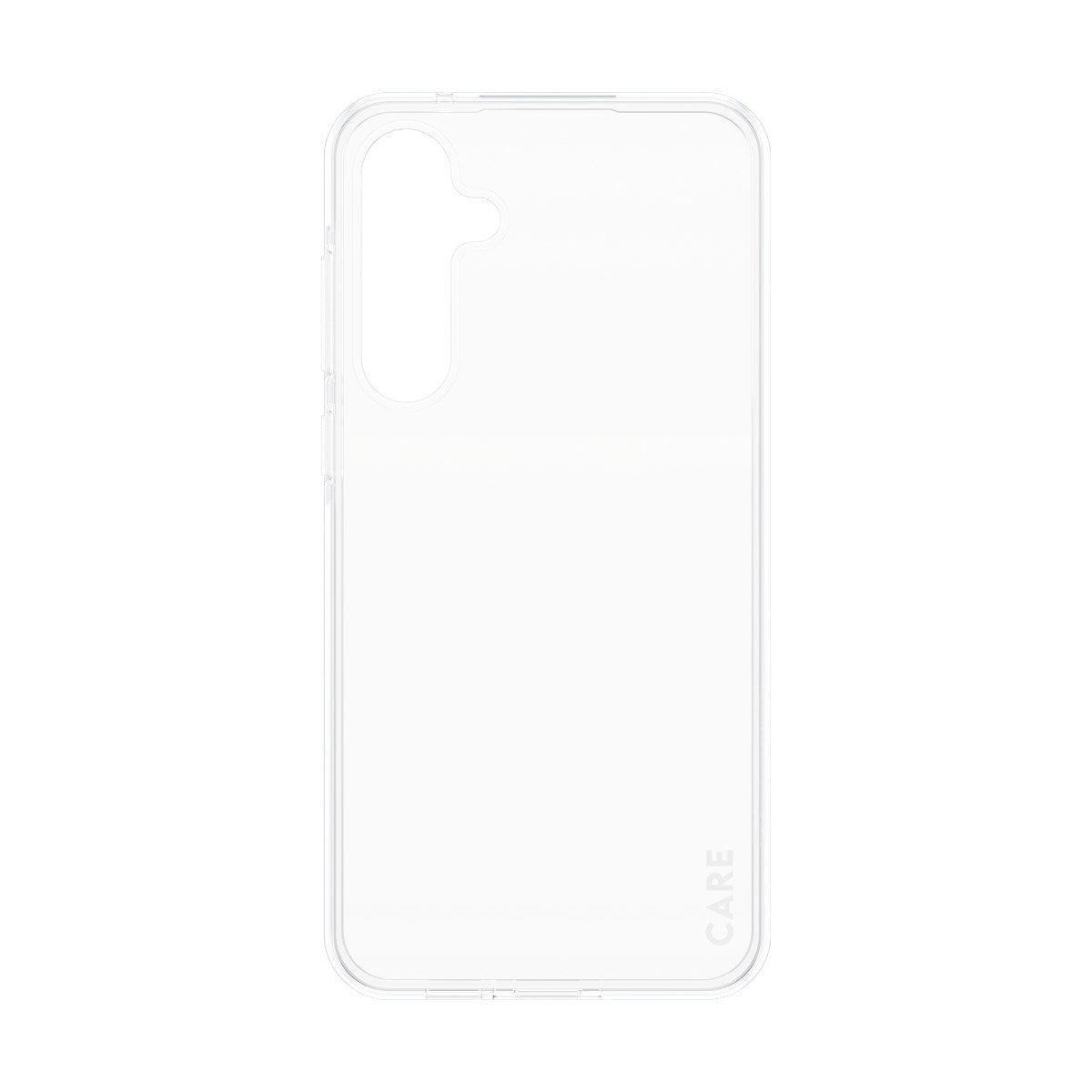 CARE by PanzerGlass® X-Ray Case Samsung Galaxy A55
